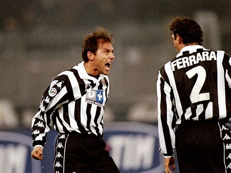 conte e tudor juve|‘Derby of the heart’: When Conte joined Juventus, his hometown .